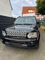 Land Rover Discovery 3.0 SDV6 HSE HSE - Land Rover Discovery in Kassel