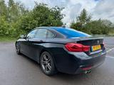 BMW 420 Gran Coupé 420i Gran Coupé M Sport M Sport - BMW 420 Gran Coupé Gebrauchtwagen