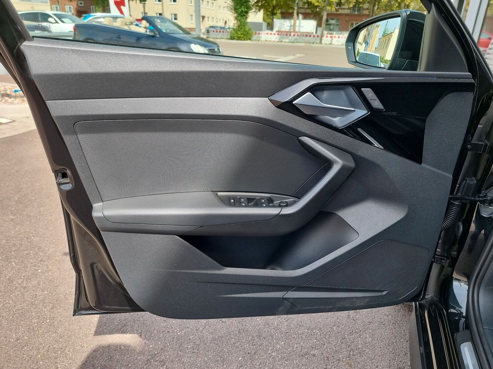 Fahrzeugabbildung Audi A1 citycarver 30 TFSI S line LED KAMERA