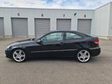 Mercedes-Benz CLC 180 KOMPRESSOR - Automatik (143 PS) Xenon