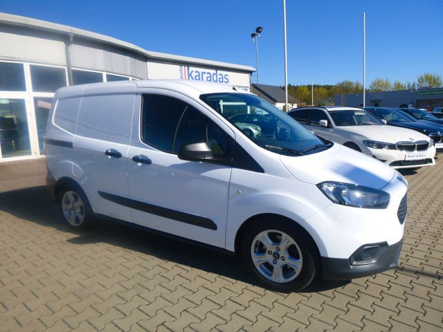 Fahrzeugabbildung Ford Transit Courier 1,5 TDCi >R-kamera/Navi<