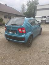 Suzuki Ignis Comfort Automatik 1.Hd 19.900 km Blechsch. - Suzuki Ignis Gebrauchtwagen
