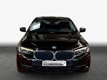 BMW 520 - 4