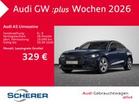 Audi A5 - Vorschau Bild 1