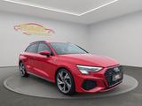 Audi A3 Sportback 40 TFSI quattro S line*Matrix LED* - Audi A3: Sport Line
