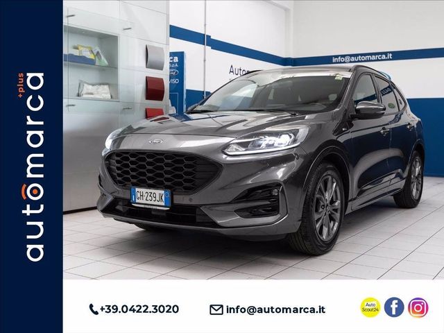 Ford FORD Kuga 1.5 ecoblue ST-Line 2wd 120cv del 2022