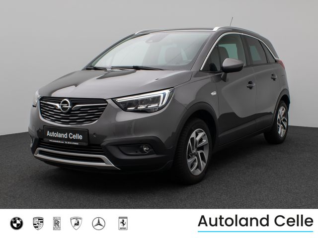 Opel Crossland Innovation Kamera Navi L-hzg LED AHK