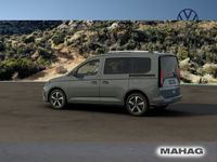 Volkswagen Caddy - Vorschau Bild 7