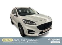 Ford Kuga - Vorschau Bild 1