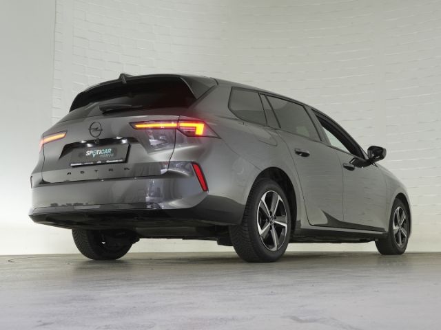 Astra L ST GS AT+LED LICHT+360 GRAD KAMERA+SITZ-