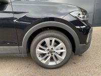 Volkswagen T-Cross - Vorschau Bild 9