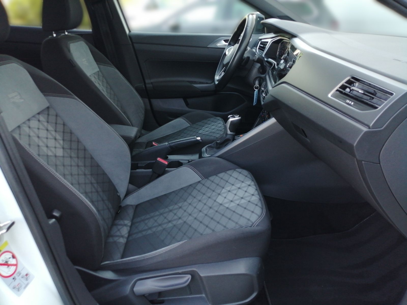 Volkswagen Taigo - Bild 16