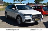 Audi Q7 3.0 TDI e-tron quattro - Audi Q7 Hybrid (Diesel/Elektro)