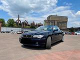 BMW 320ci e46 - BMW 320 aus 2006: Ci