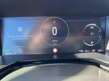 Opel GRANDLAND ULTIMATE HYBRID AT8