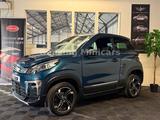 Ligier JS60 Apple Carplay Klima Mopedauto Microcar 45KM - Ligier JS 60 Gebrauchtwagen