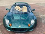 Lotus Elise MK1, MMC, Motor neu - Lotus
