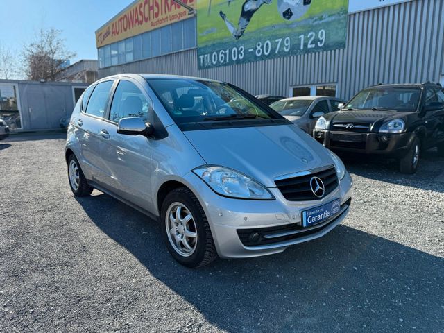 Mercedes-Benz A 170 A -Klasse*PDC*SZH*AUTOMATIK*