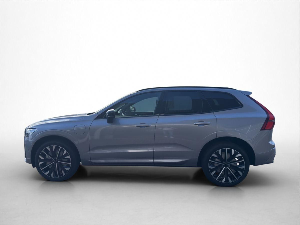 Volvo XC60 - Bild 10