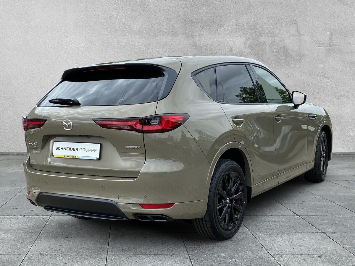 Mazda CX-60 - Bild 5