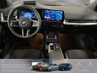 BMW 220 Active Tourer - Vorschau Bild 12
