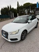 Audi A1 1.4 TDI Admired - Audi A1 admired mit Diesel-Antrieb