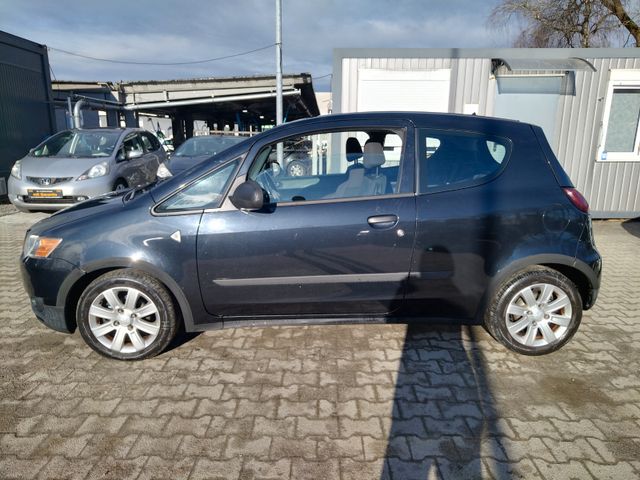 Mitsubishi Colt 3-trg. ClearTec EDITION+TÜV/NEU+GARANTIE