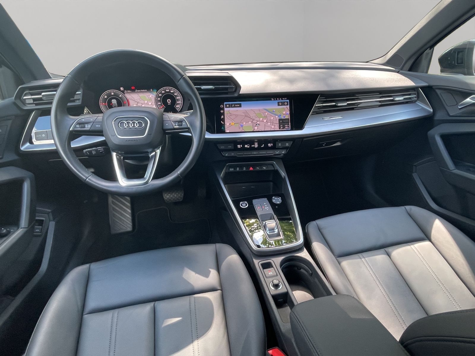 Audi A3 - Bild 16