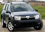 Dacia Duster I Ice 4x2 LPG/Benzin  Bluetooth 17' Klima - Dacia Duster in Aachen