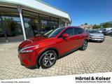 Nissan Qashqai 1.3 DIG-T MHEV N-Connecta AHK+Winter-Pa. - Nissan Gebrauchtwagen in Braunschweig