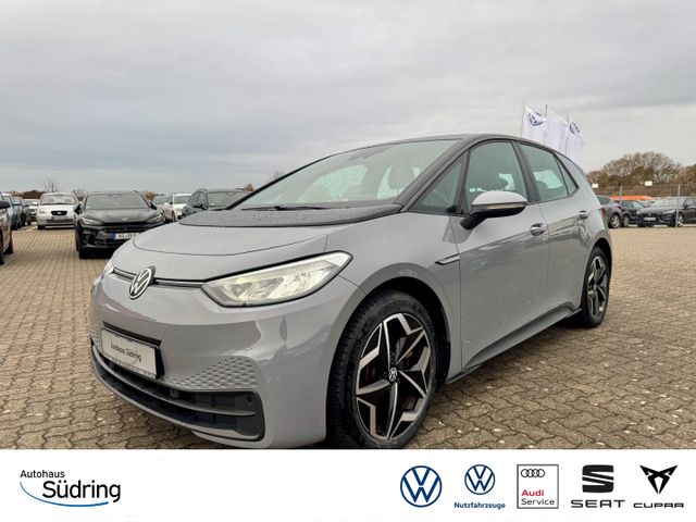 ID.3 Pure Performance City StandHZG Navi LED ACC