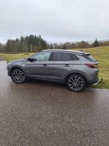 Opel Grandland (X) 1.6 Turbo 133kW Ultimate Auto ... - Opel Grandland (X) Turbo Gebrauchtwagen