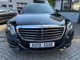 Mercedes-Benz S 350 S -Klasse  BlueTec /Burmester/Panorama - gebrauchte Mercedes-Benz S 350 aus dem Jahr 2016