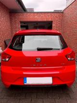 Seat Ibiza 1.0 TGI 66kW Style CNG Fast Lane Style... - Seat Ibiza: Style Fast Lane
