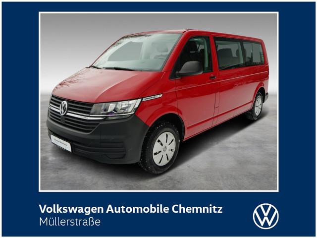 Volkswagen T6.1 Caravelle 2.0 TDI Trendline lang