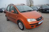 Fiat Idea 1.4 16V Class*Aus 1HD*Klima*SHZ*AHK* - Fiat Idea: 1.4