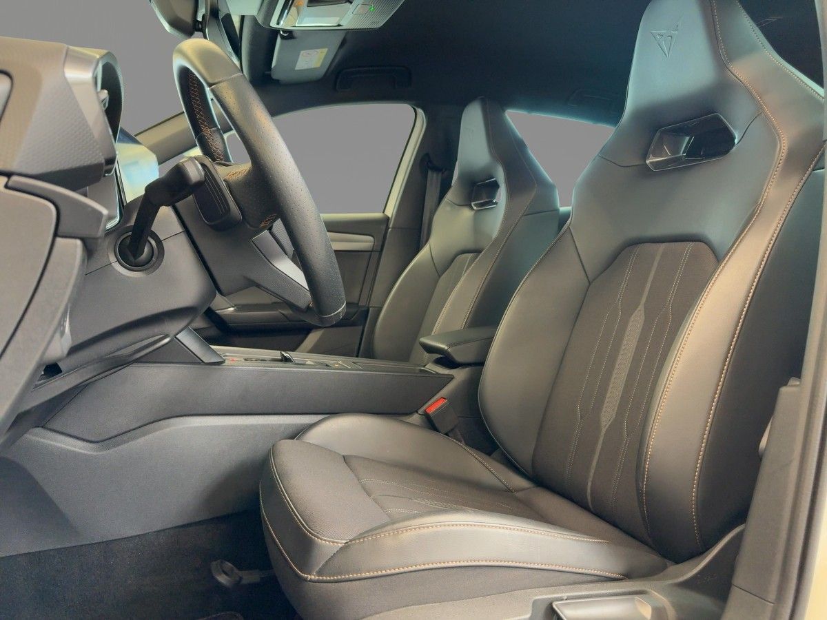 Seat Leon - Bild 8