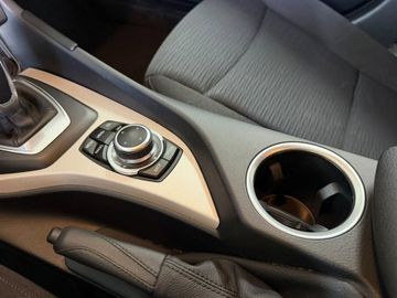 BMW X1 - 12