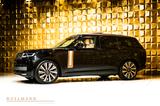 Land Rover Range Rover P615 4.4L SV LWB + 4 SEATS + MY2026 - Land Rover Range Rover: Se