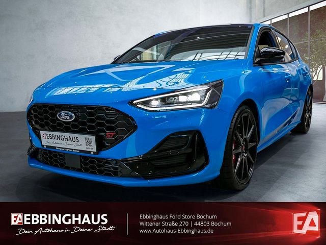 Ford Focus 2.3 ST-Line X Kamera B&O Performance-Paket