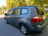 Chevrolet orlando 2.0 /. 11.2012/, 7 sitzer - Chevrolet Orlando Kombi Gebrauchtwagen