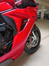 MV Agusta F3 800 Rosso - MV AGUSTA 800 F3