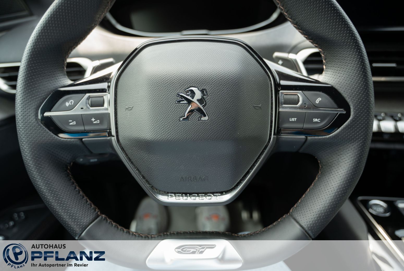 Peugeot 3008 - Bild 13