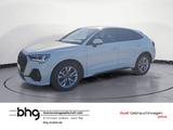 Audi Q3 35 TDI Sportback S tronic S line *NAVI*SOUND- - Audi Q3 in Karlsruhe