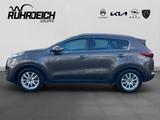 Kia Sportage Platinum Edition 4WD 2.0 CRDi Aut+PANO+ - Kia Sportage: Crdi 2wd