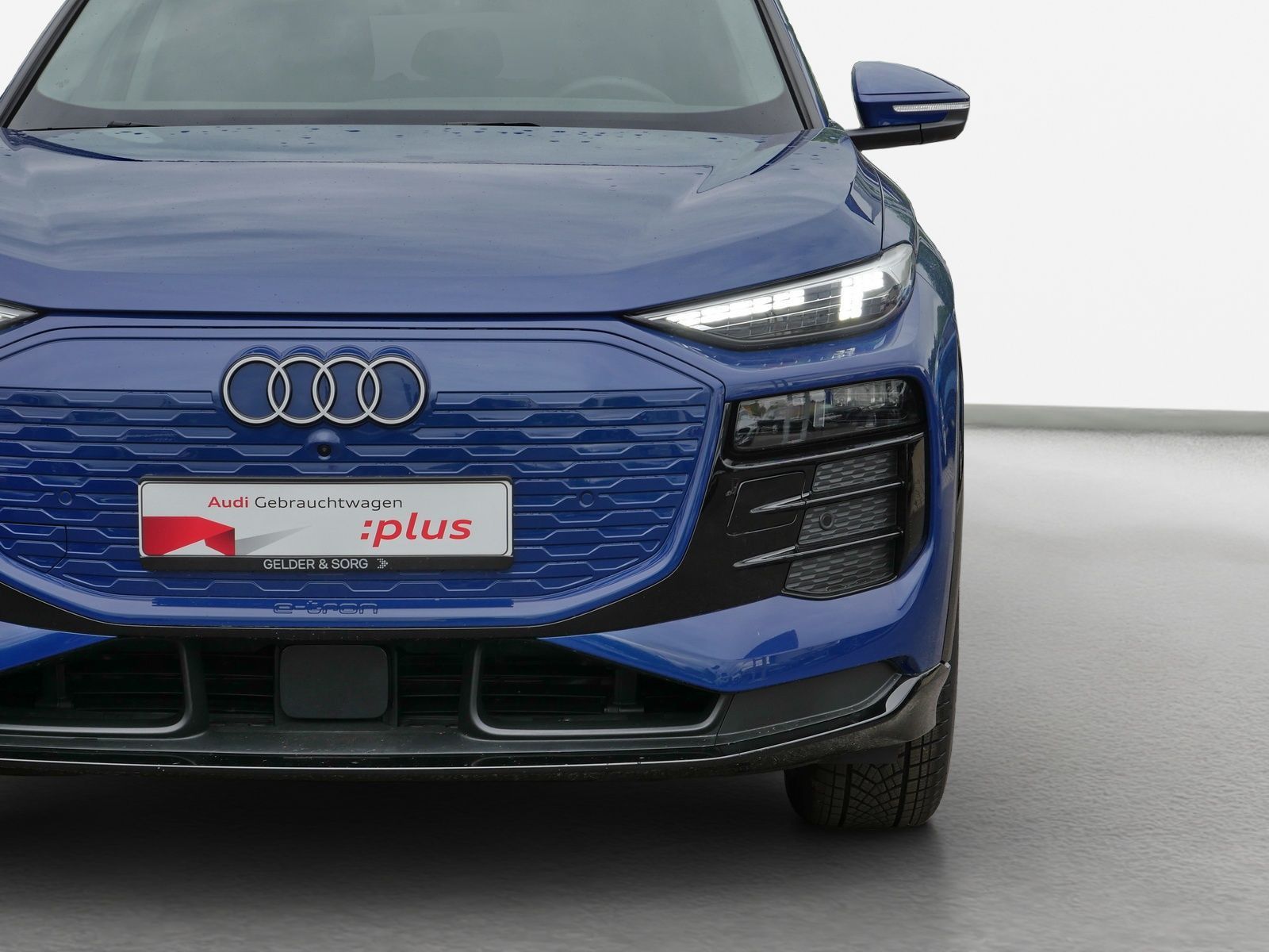Audi Q6 e-tron - Bild 13