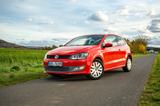 Volkswagen Polo 1.2 // TOP FAHRZEUG // zweite Hand - : Zweite Hand