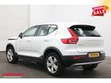 Volvo XC40 2.0 B3 Core Navi klima Carplay Sportzetels - Volvo XC40 Unfallwagen