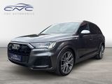 Audi SQ7 4.0 TDI quattro Laser/Pano/Matrix/BOSE