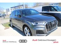 Audi Q7 - Vorschau Bild 1